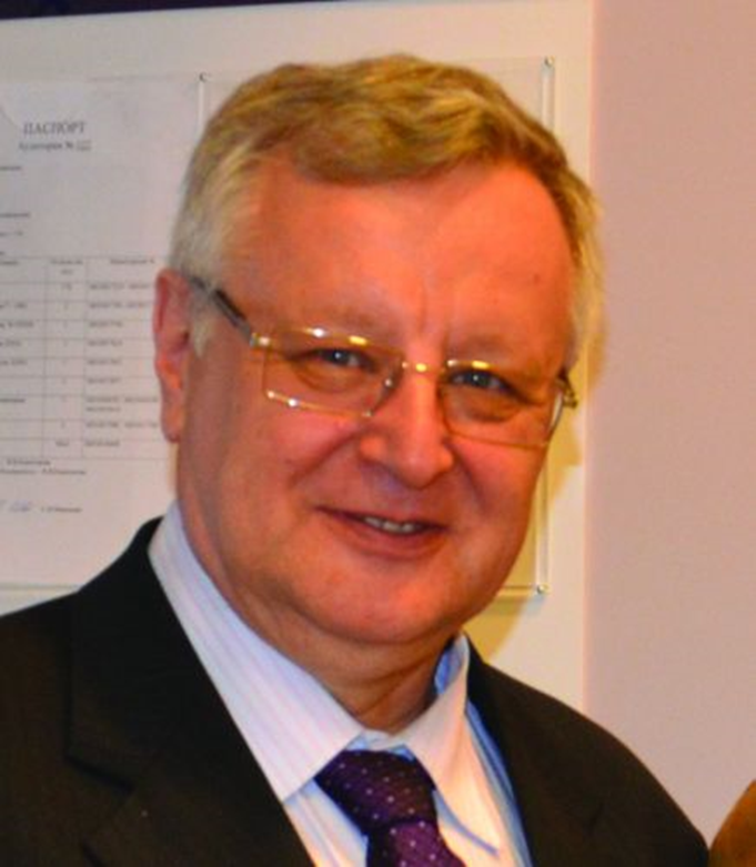 Andrey Koucheryavy avatar