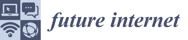 Future internet logo